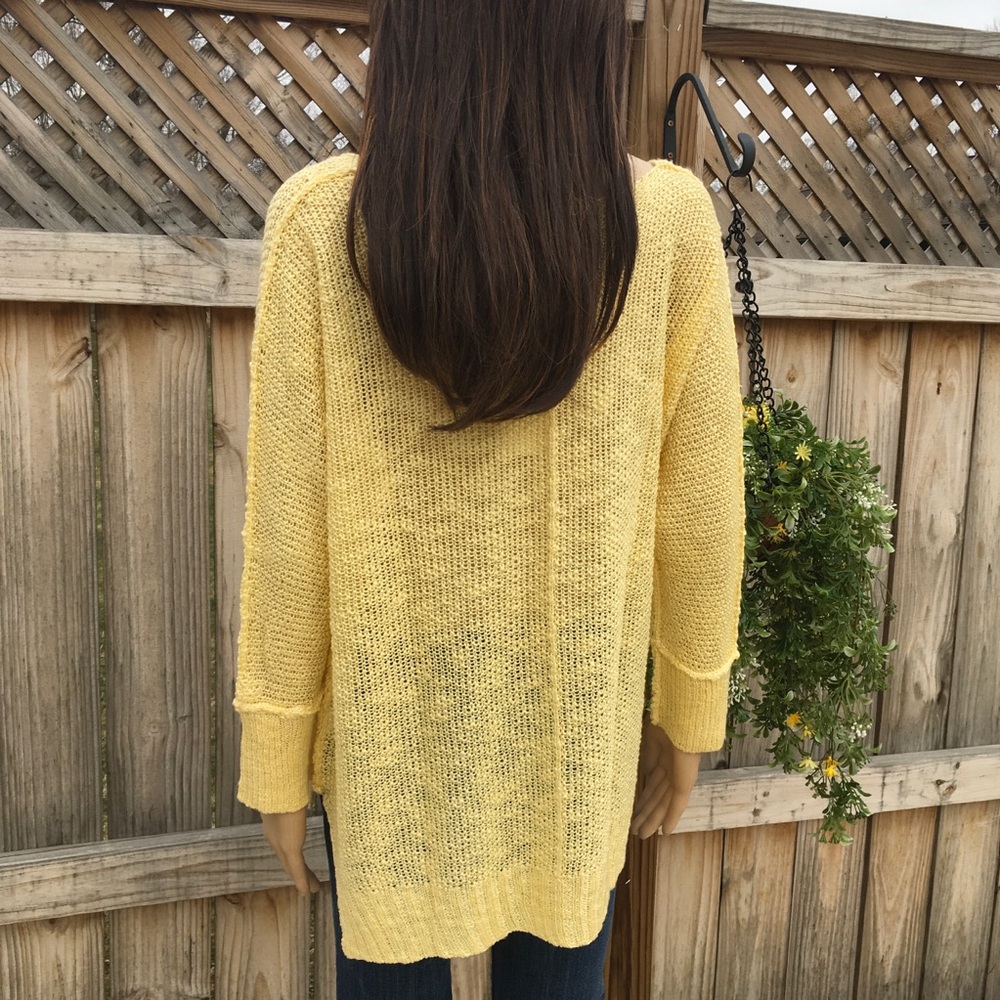 FINE KNIT CASUAL COMFORTABLE - Picture 3 of 8